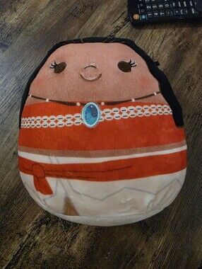 Disney Moana Squishmallow